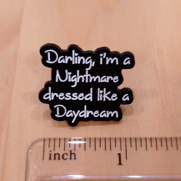 🆕 Taylor Swift Enamel Pin Brooch - Picture 5 of 6
